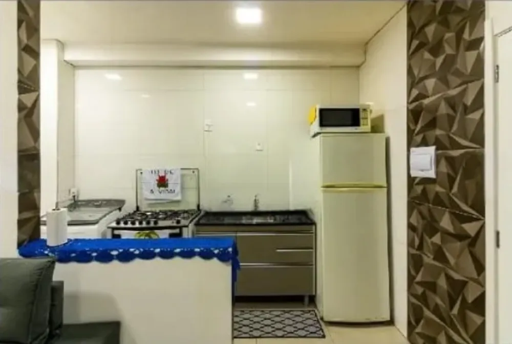 Apartamento, 2 quartos, 73 m² - Foto 1