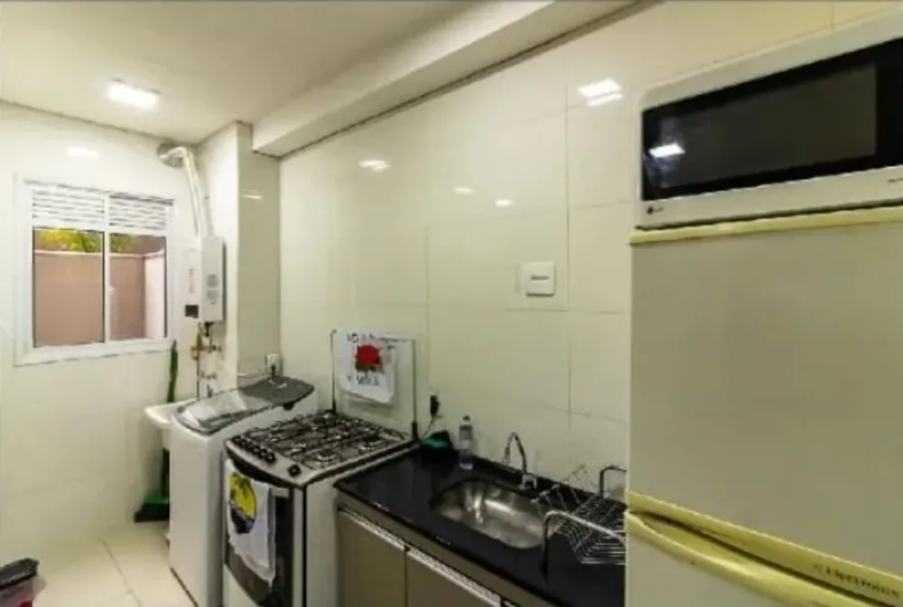 Apartamento, 2 quartos, 73 m² - Foto 10