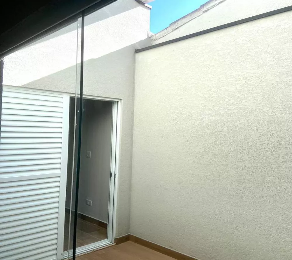 Sobrado à venda com 3 quartos, 120m² - Foto 7