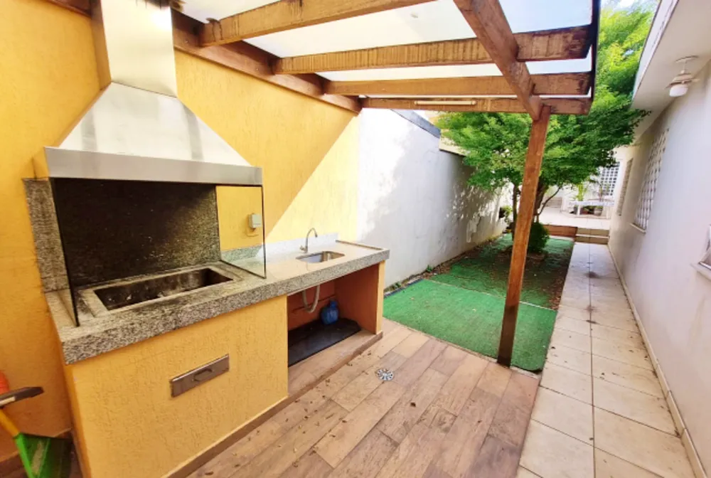 Casa, 3 quartos, 150 m² - Foto 10