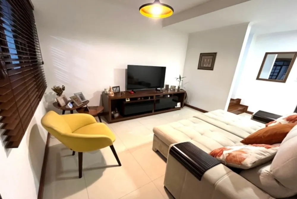 Sobrado, 2 quartos, 136 m² - Foto 2