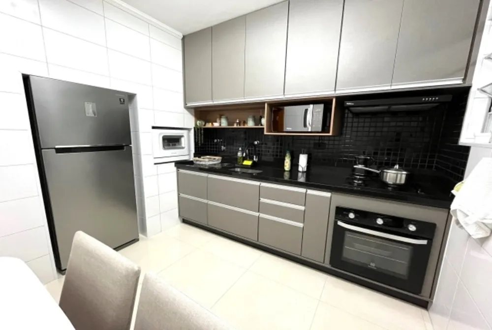 Sobrado, 2 quartos, 136 m² - Foto 7