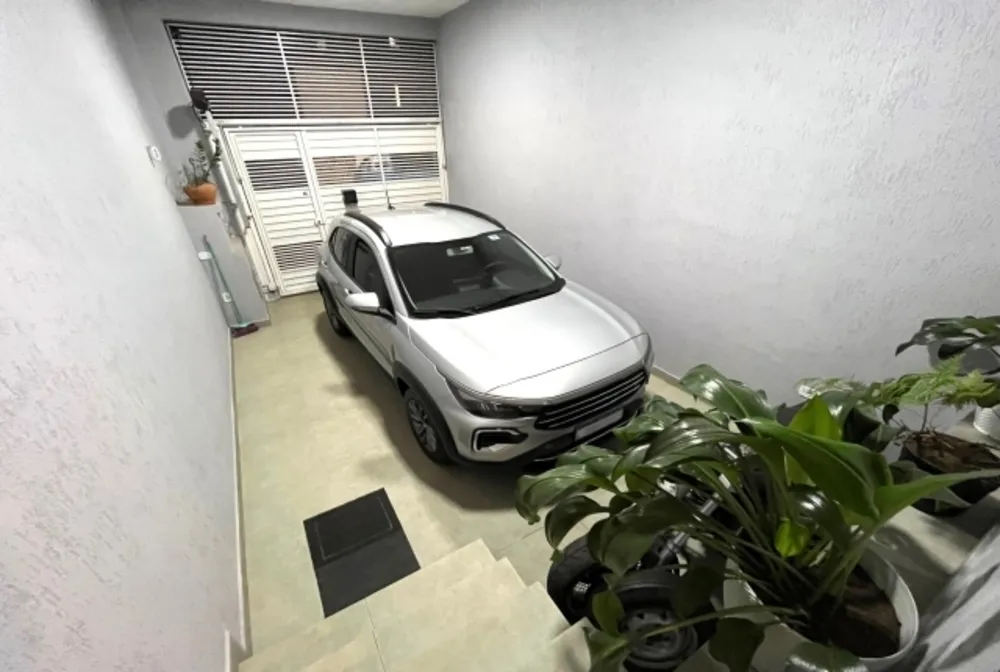 Sobrado, 2 quartos, 136 m² - Foto 4
