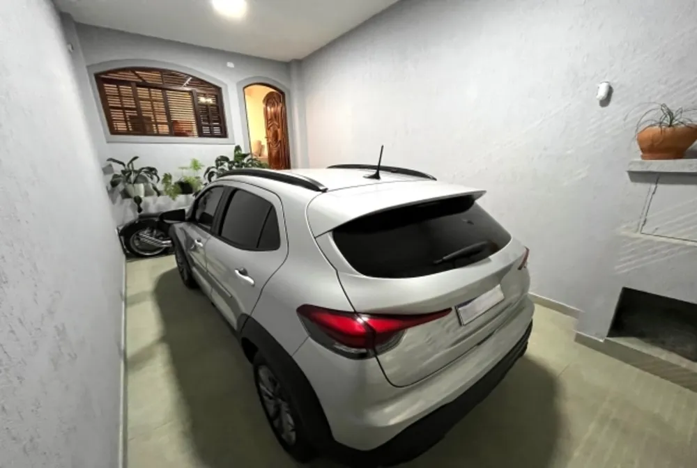 Sobrado, 2 quartos, 136 m² - Foto 1
