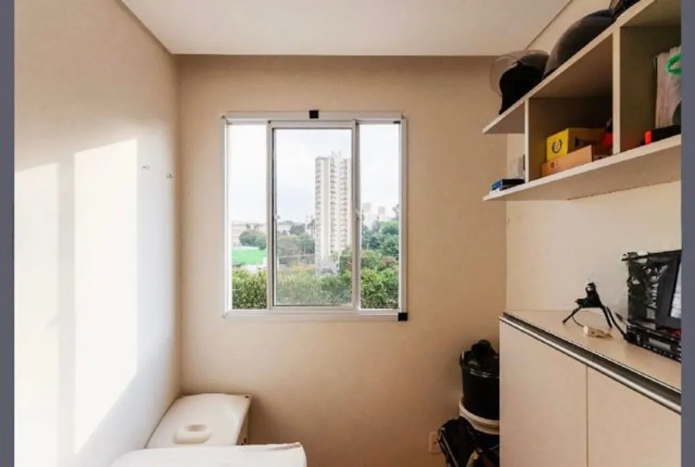 Apartamento, 2 quartos, 38 m² - Foto 7