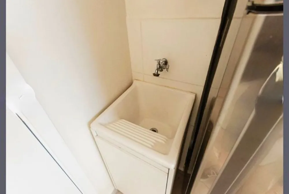 Apartamento, 2 quartos, 38 m² - Foto 4