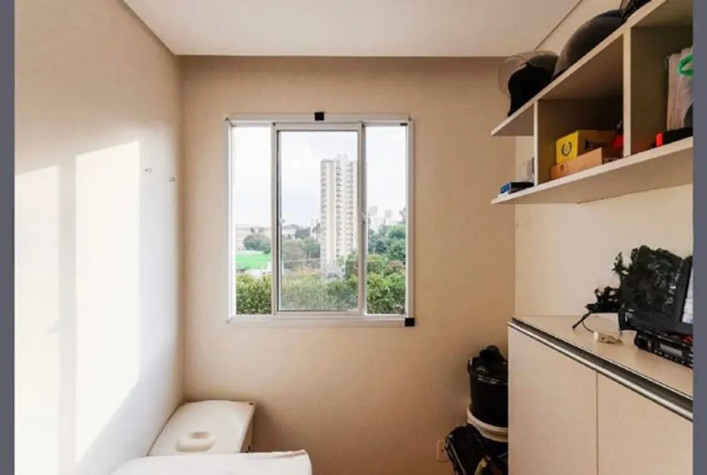 Apartamento, 2 quartos, 38 m² - Foto 6