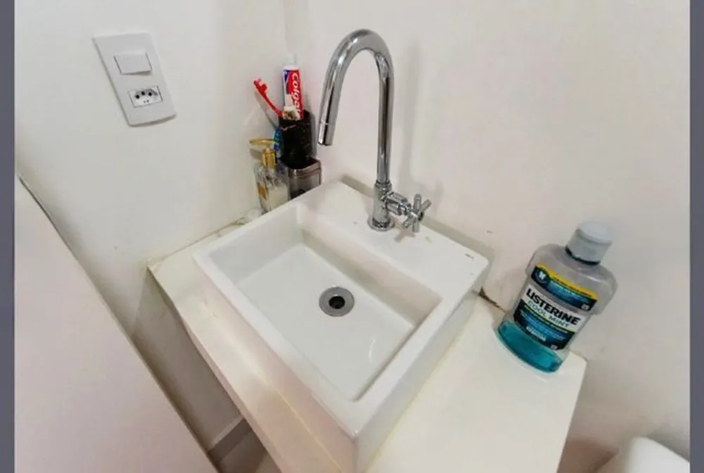 Apartamento, 2 quartos, 38 m² - Foto 8