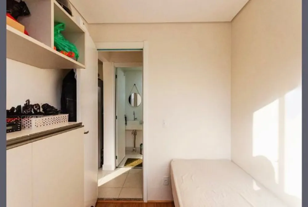 Apartamento, 2 quartos, 38 m² - Foto 9