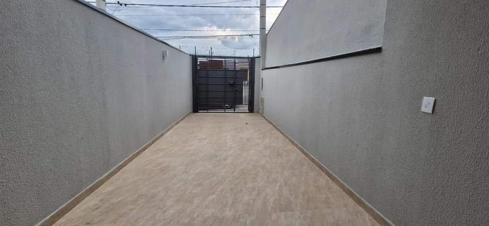Sobrado, 3 quartos, 120 m² - Foto 6