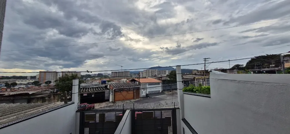 Sobrado, 3 quartos, 120 m² - Foto 15
