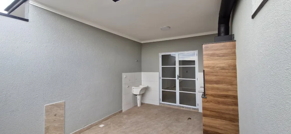 Sobrado, 3 quartos, 120 m² - Foto 3