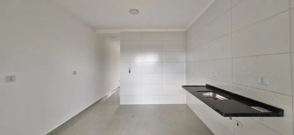 Sobrado, 3 quartos, 120 m² - Foto 2