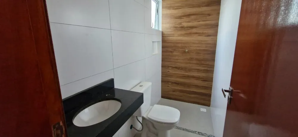 Sobrado, 3 quartos, 120 m² - Foto 12