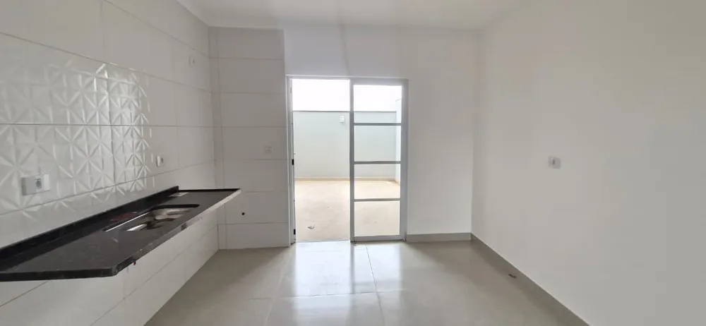 Sobrado, 3 quartos, 120 m² - Foto 1