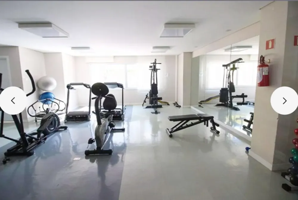 Apartamento, 2 quartos, 58 m² - Foto 4