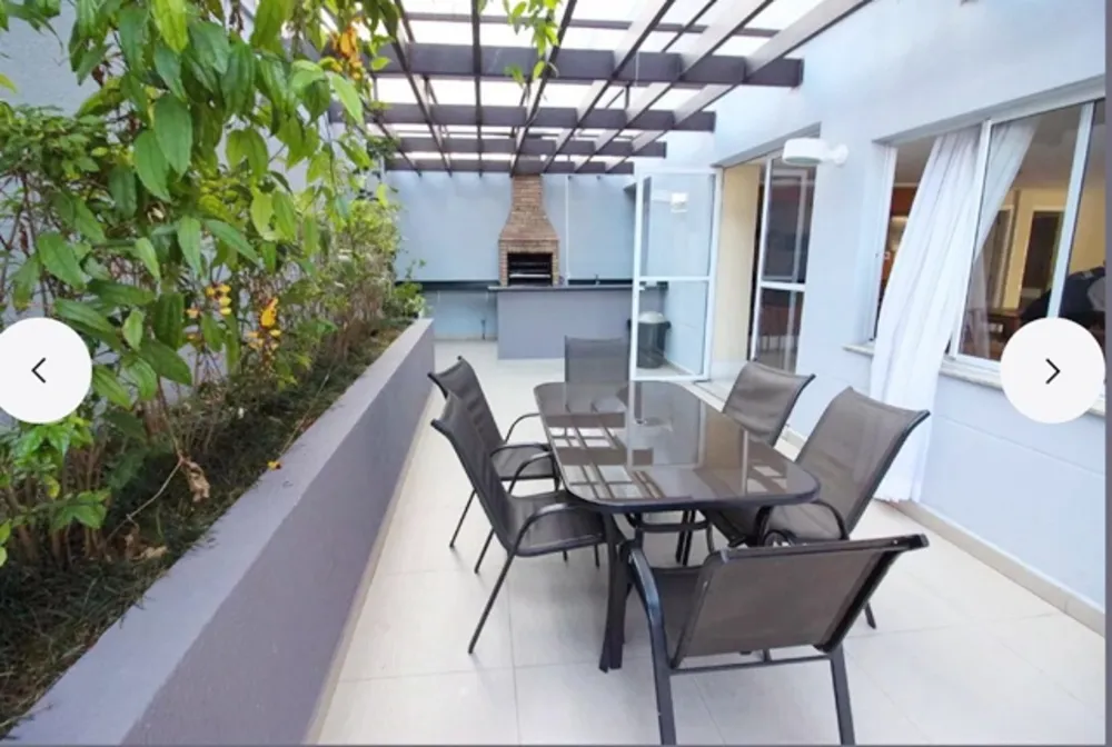 Apartamento, 2 quartos, 58 m² - Foto 7