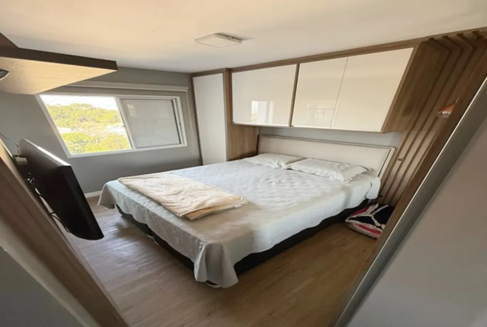 Apartamento, 2 quartos, 58 m² - Foto 2