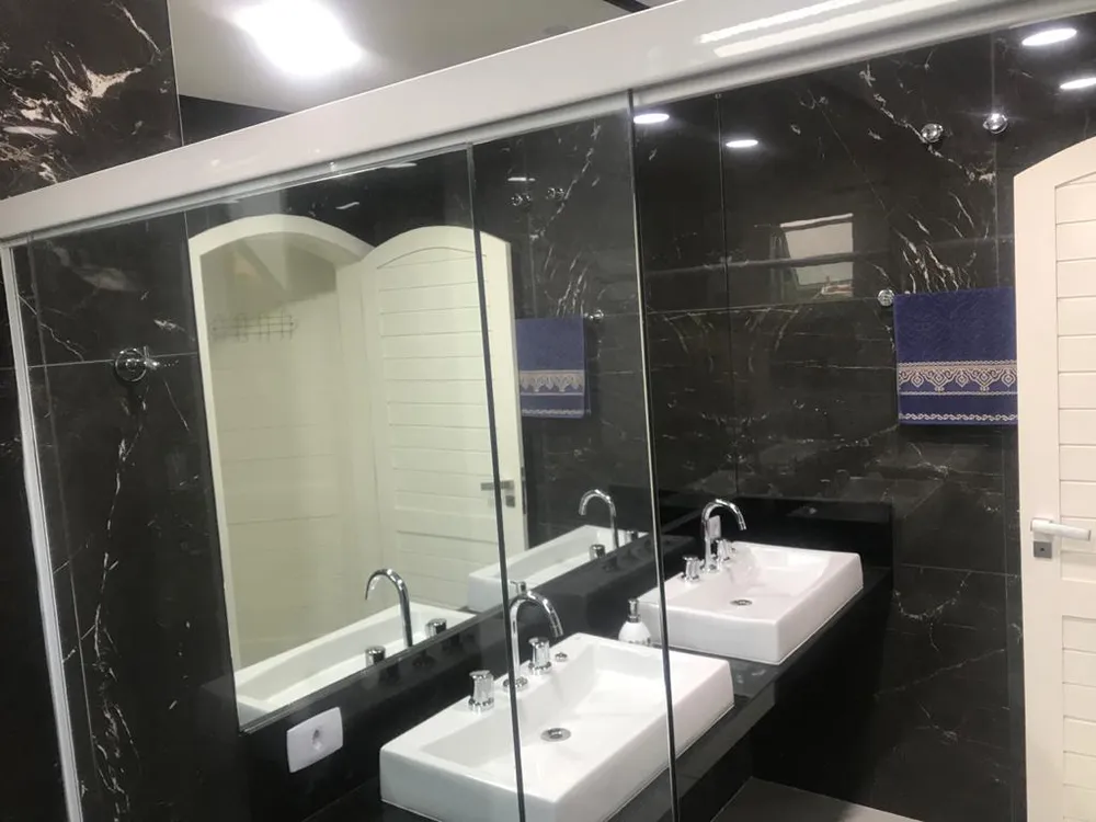 Sobrado, 4 quartos, 500 m² - Foto 4