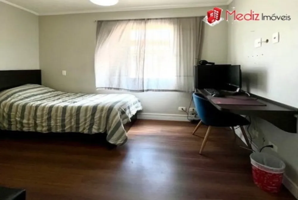 Sobrado, 3 quartos, 180 m² - Foto 6