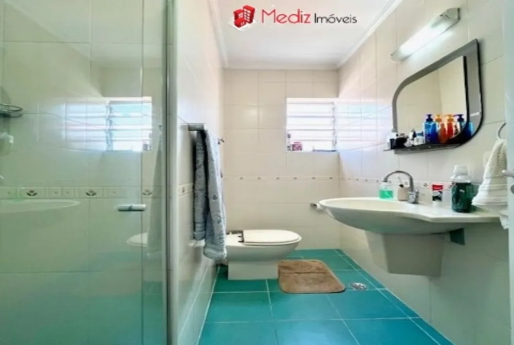 Sobrado, 3 quartos, 180 m² - Foto 7