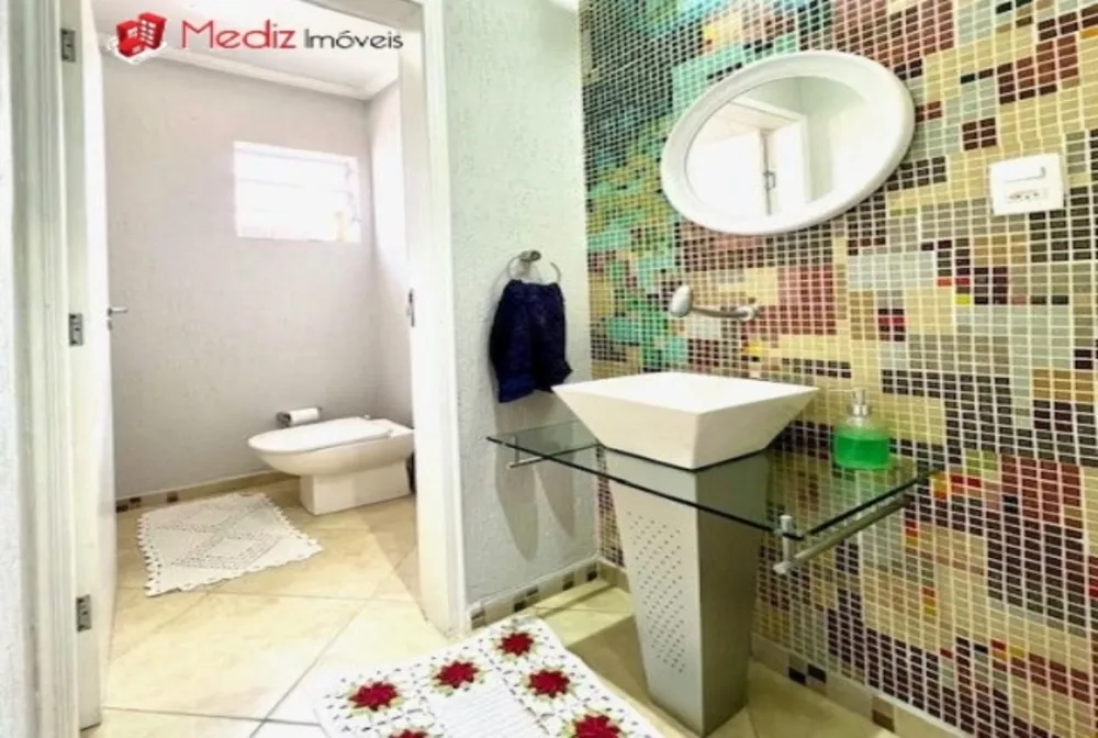Sobrado, 3 quartos, 180 m² - Foto 8