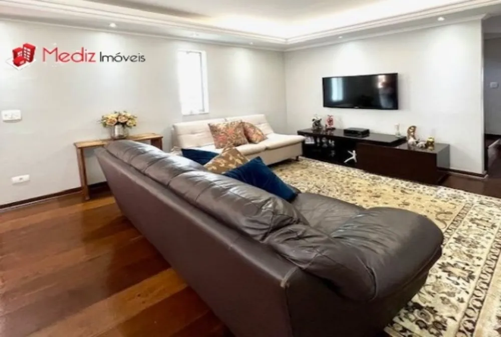 Sobrado, 3 quartos, 180 m² - Foto 2