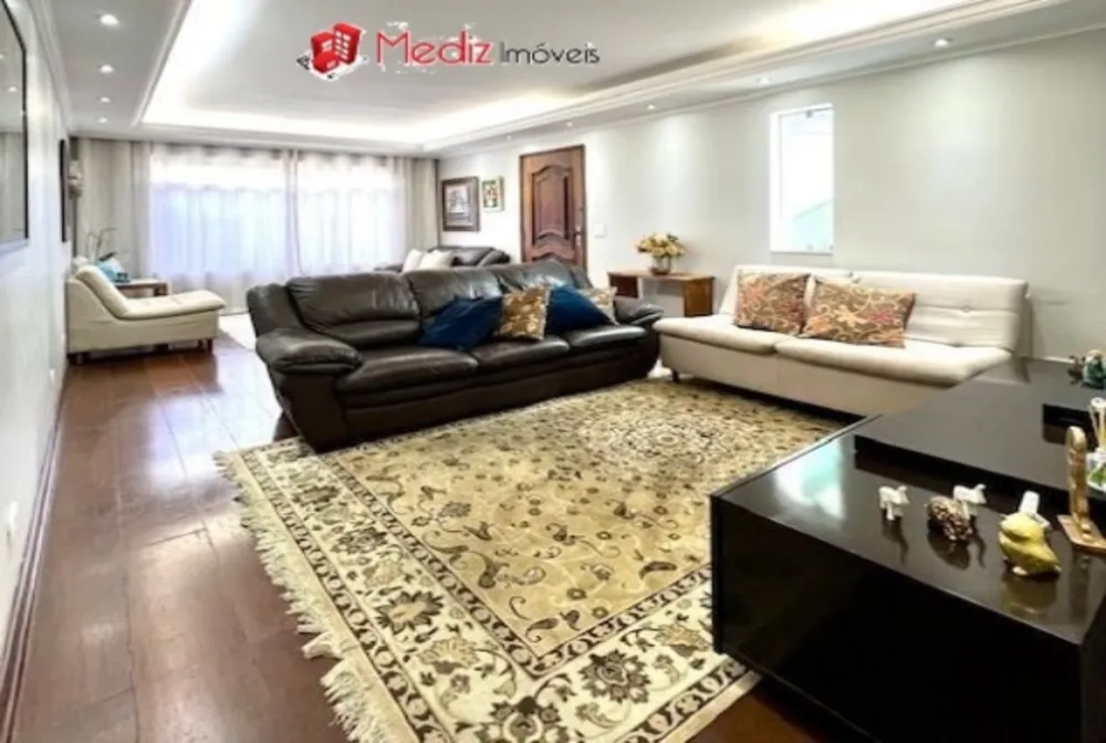Sobrado, 3 quartos, 180 m² - Foto 1
