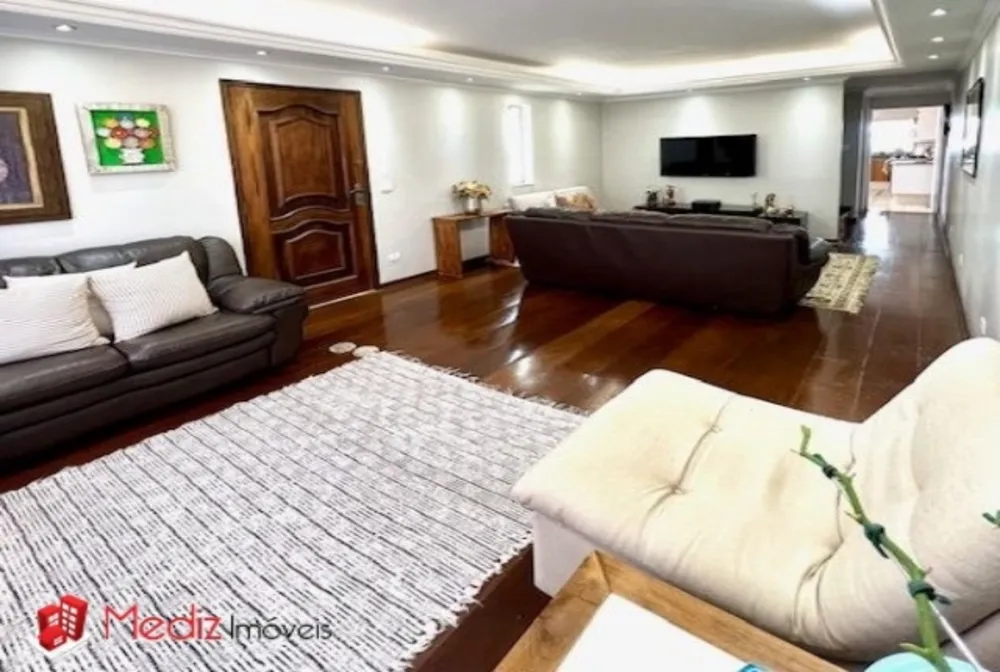 Sobrado, 3 quartos, 180 m² - Foto 3