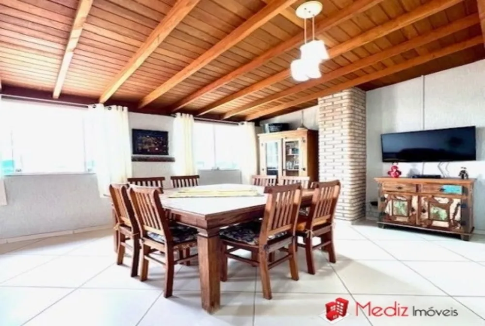 Sobrado, 3 quartos, 180 m² - Foto 11
