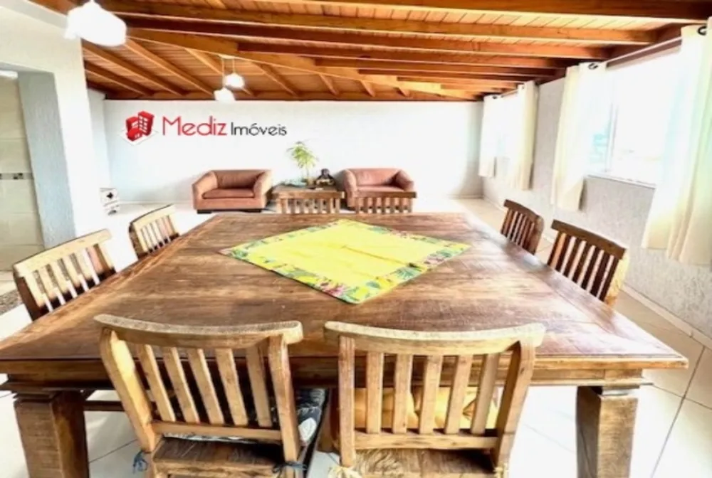 Sobrado, 3 quartos, 180 m² - Foto 12