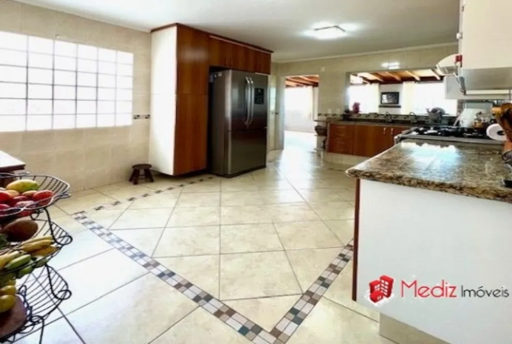 Sobrado, 3 quartos, 180 m² - Foto 4