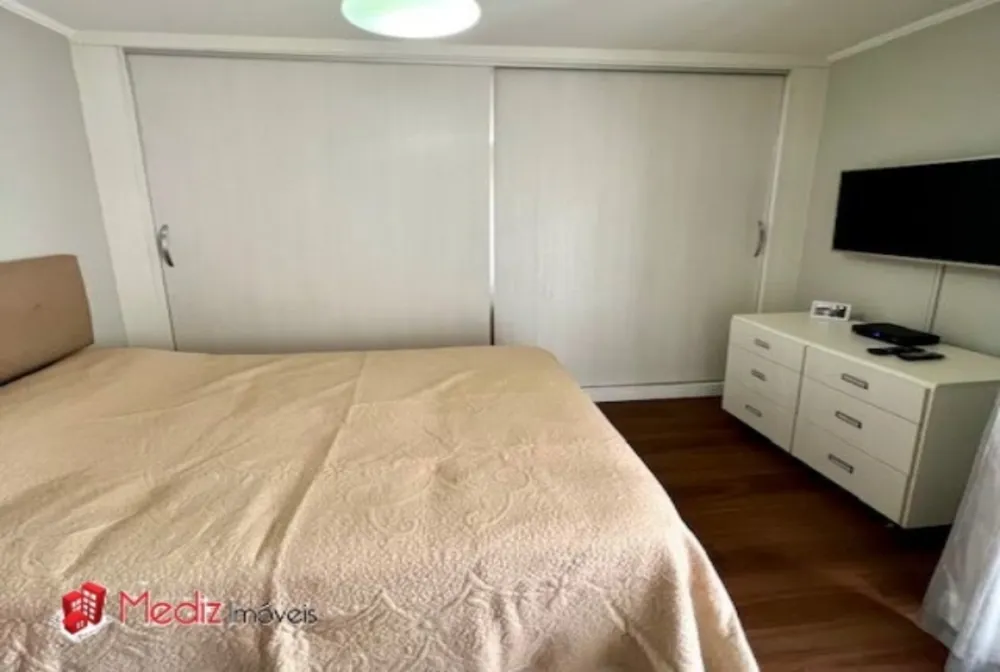 Sobrado, 3 quartos, 180 m² - Foto 5