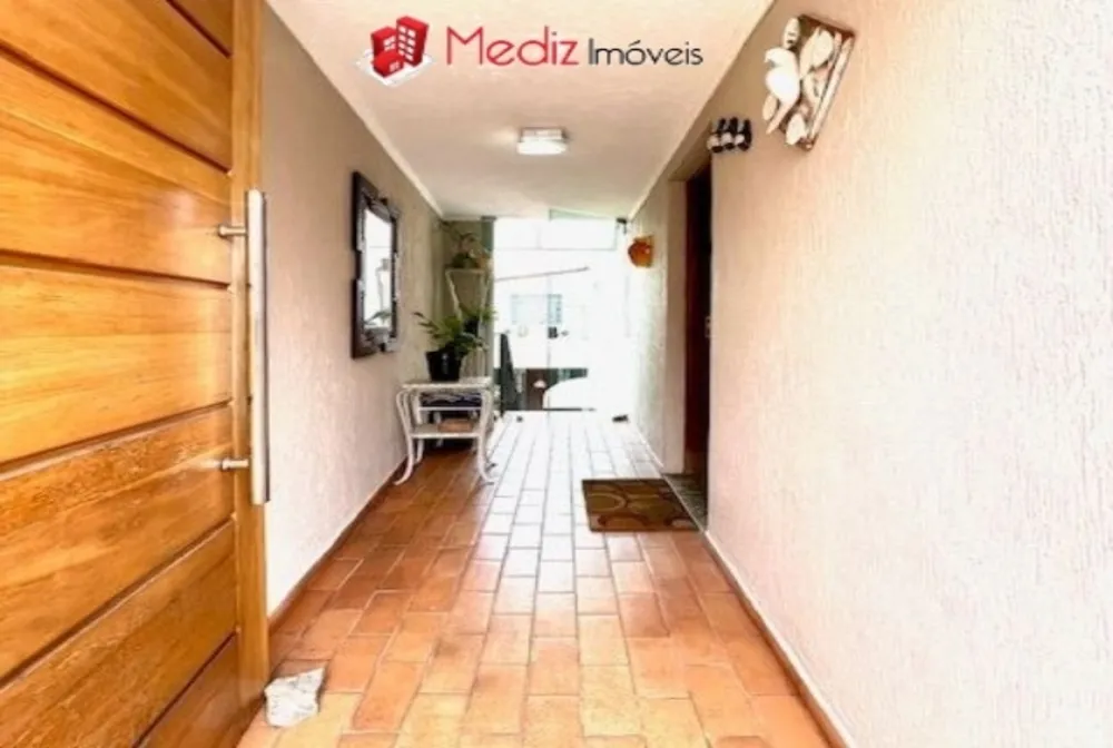 Sobrado, 3 quartos, 180 m² - Foto 10