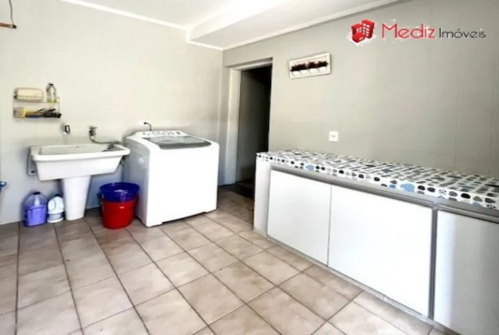 Sobrado, 3 quartos, 180 m² - Foto 9