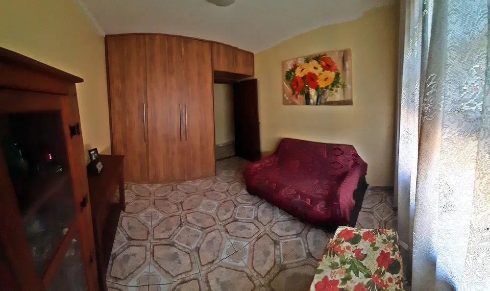 Sobrado, 3 quartos, 210 m² - Foto 9