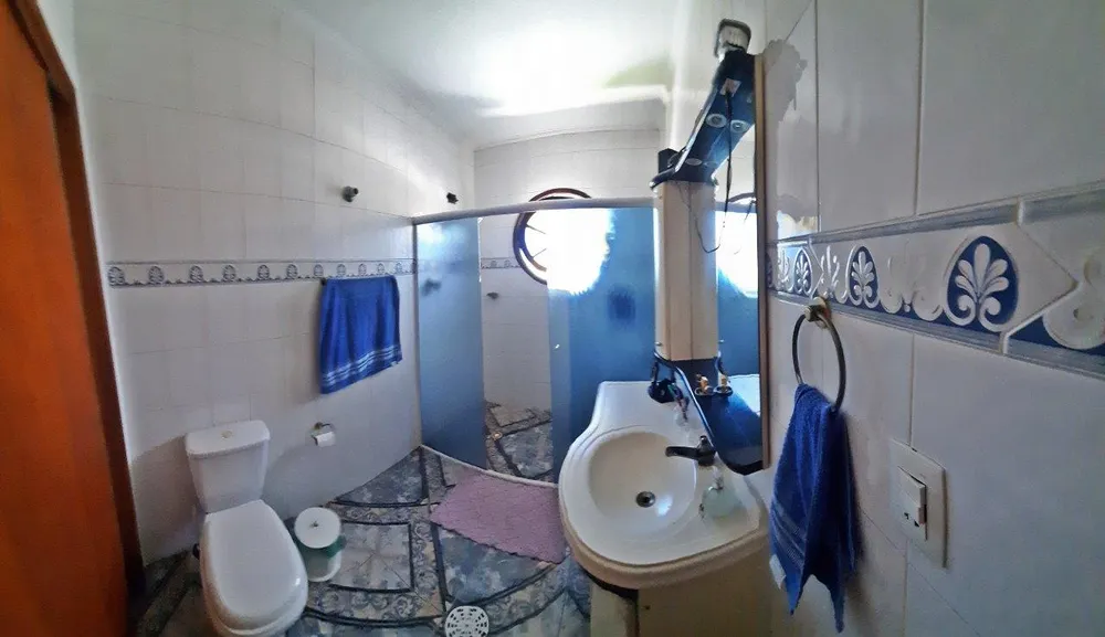 Sobrado, 3 quartos, 210 m² - Foto 7