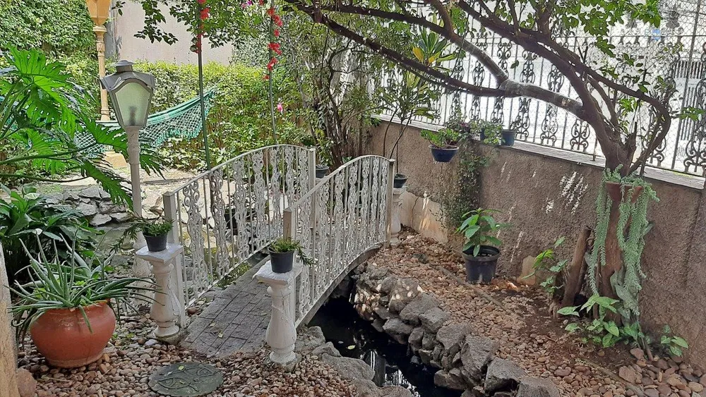 Sobrado, 3 quartos, 210 m² - Foto 2