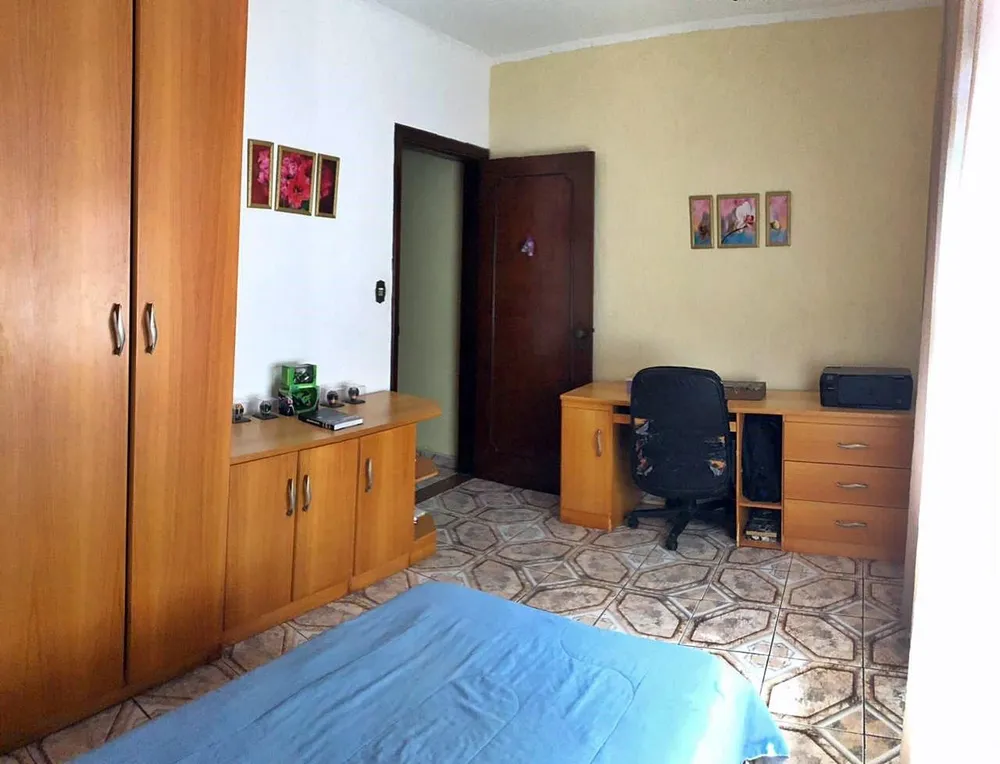 Sobrado, 3 quartos, 210 m² - Foto 6