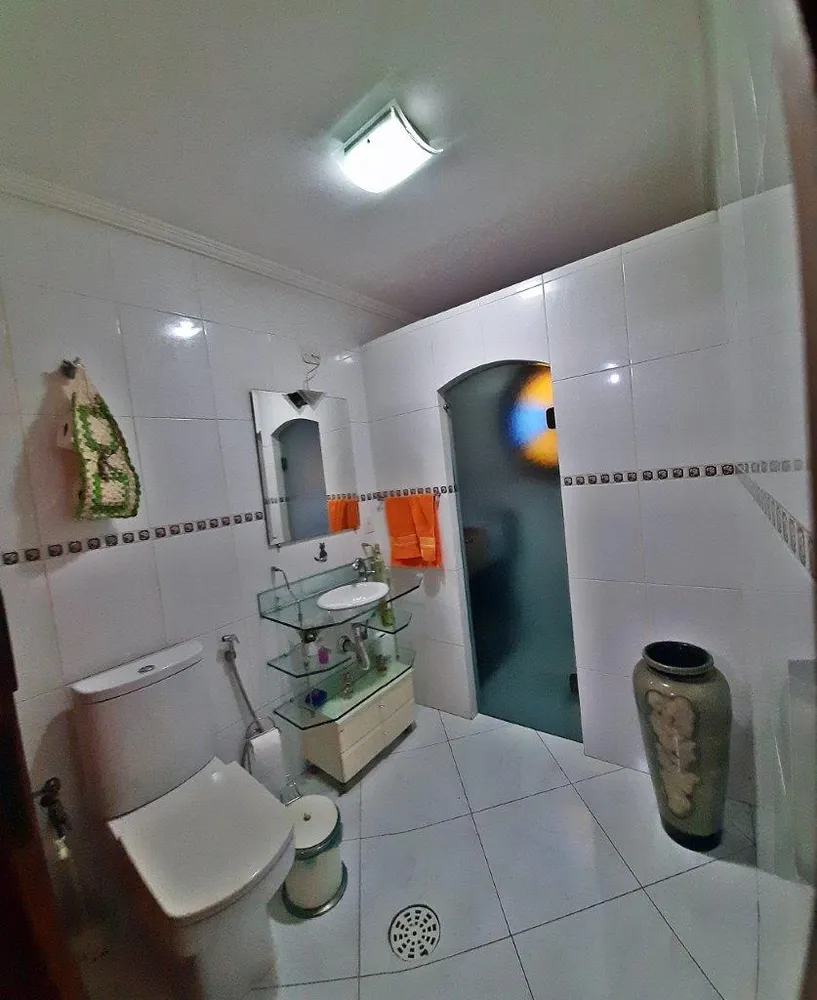 Sobrado, 3 quartos, 210 m² - Foto 5