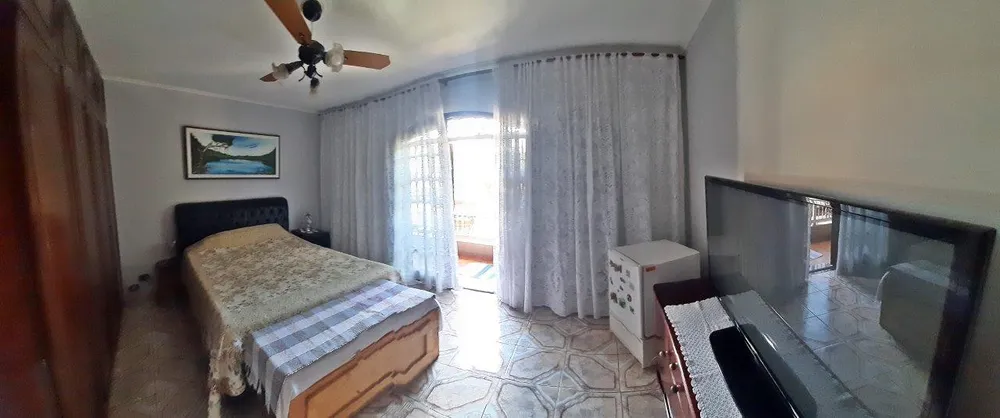 Sobrado, 3 quartos, 210 m² - Foto 3