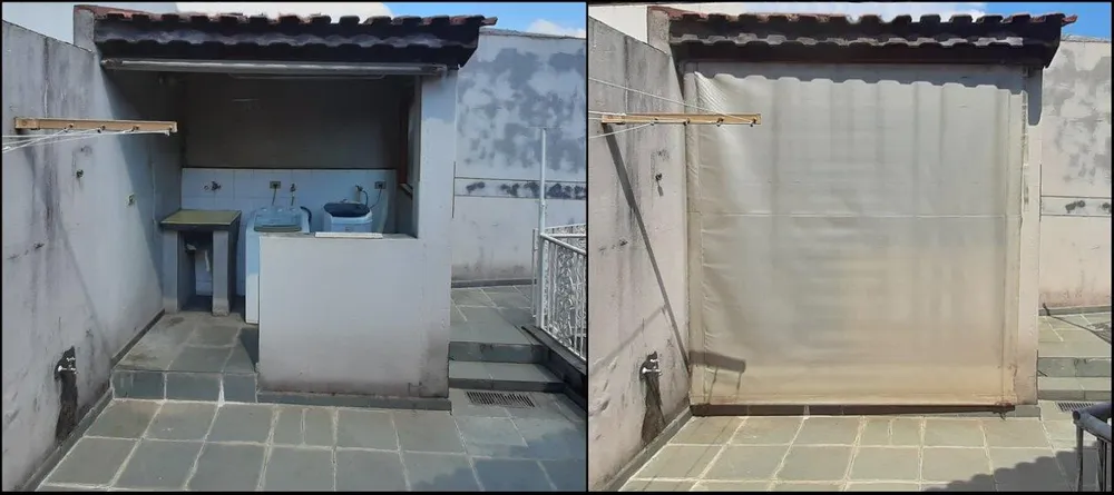 Sobrado, 3 quartos, 210 m² - Foto 11