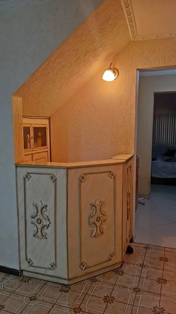 Sobrado, 3 quartos, 210 m² - Foto 12