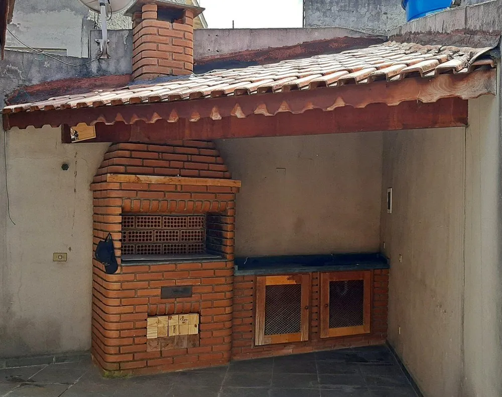 Sobrado, 3 quartos, 210 m² - Foto 4