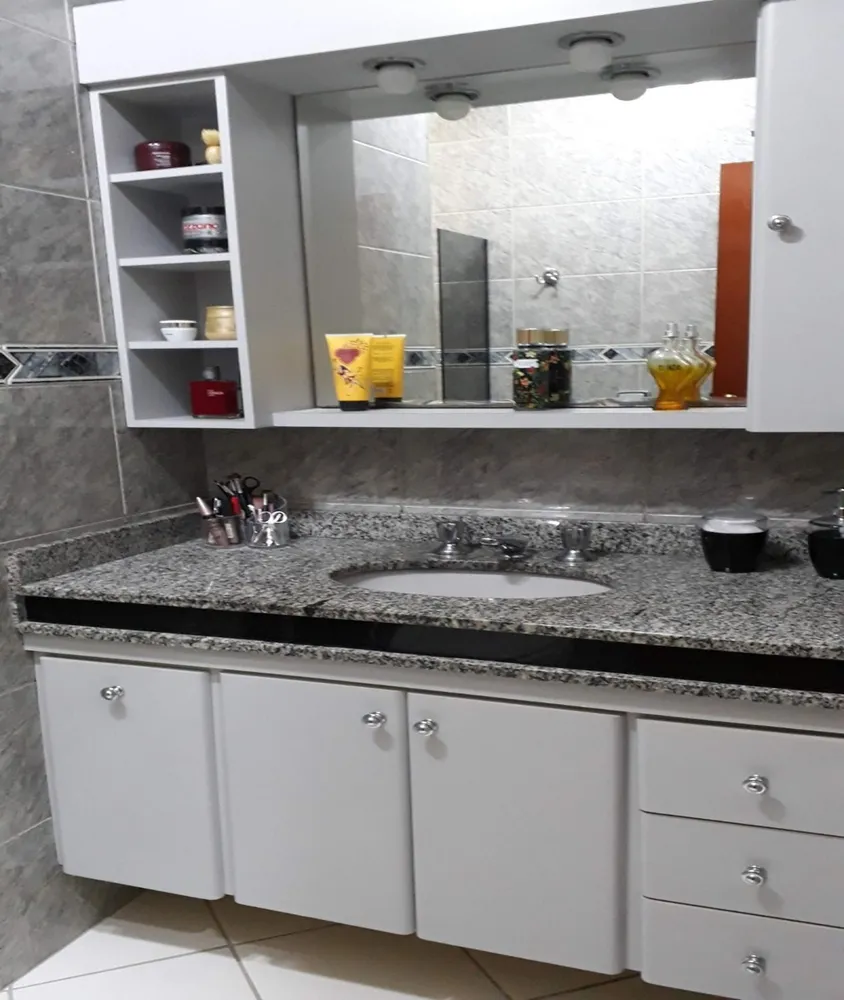 Sobrado, 3 quartos, 131 m² - Foto 3