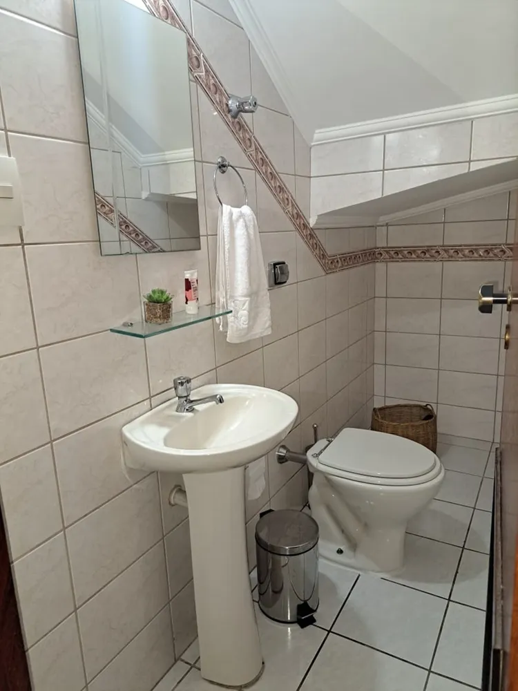 Sobrado, 3 quartos, 131 m² - Foto 7