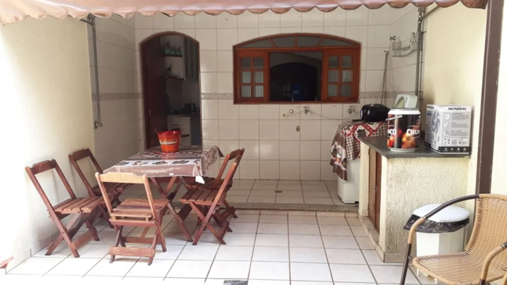 Sobrado, 3 quartos, 131 m² - Foto 6
