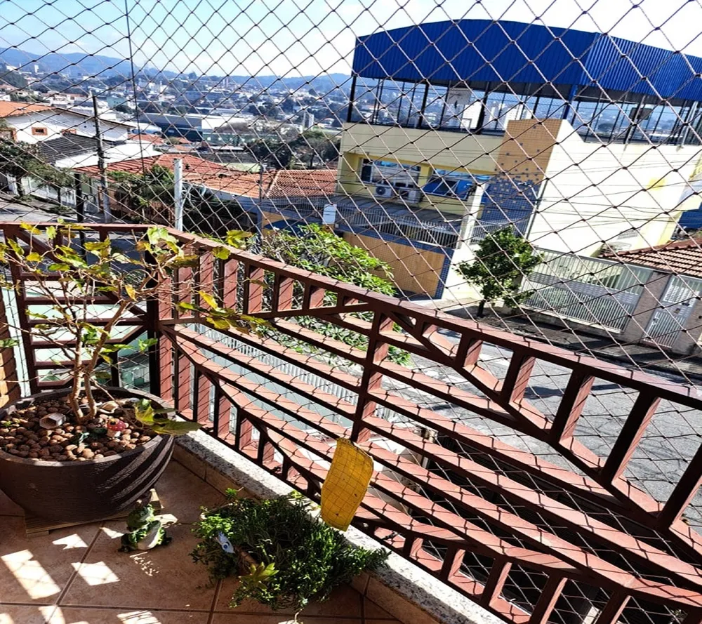 Sobrado, 3 quartos, 131 m² - Foto 8
