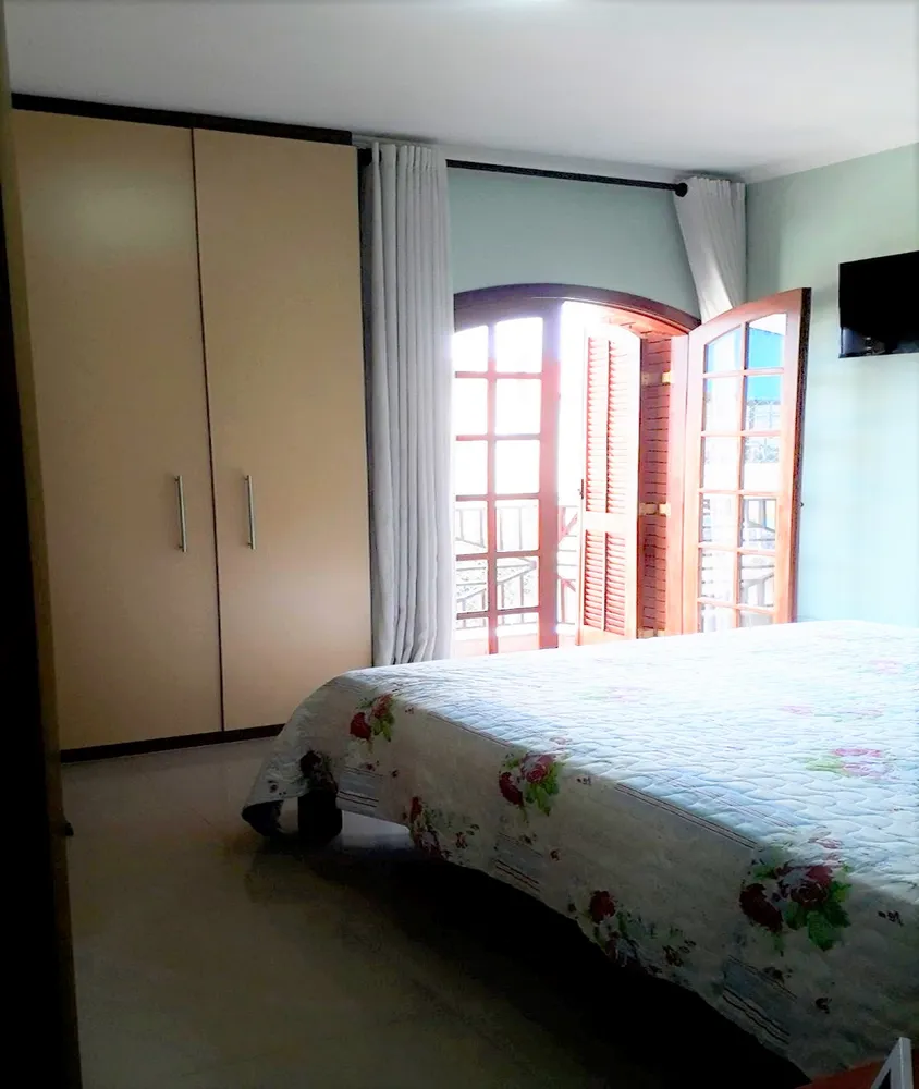 Sobrado, 3 quartos, 131 m² - Foto 2