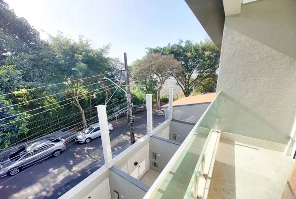 Sobrado, 3 quartos, 160 m² - Foto 8